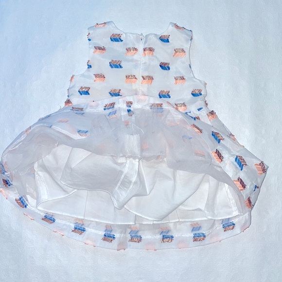 Hucklebones London Formal Dress Set - Picture 6 of 11